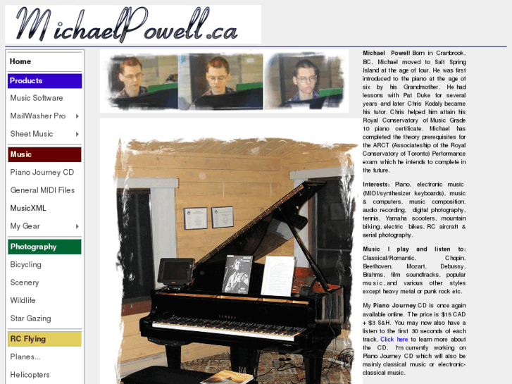 www.michaelpowell.ca