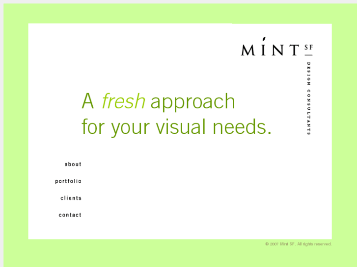 www.mint-sf.com