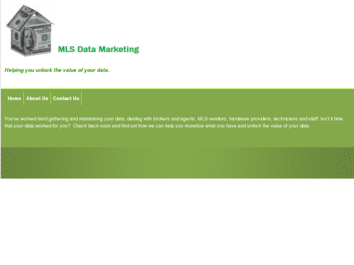 www.mlsdatamarketing.com