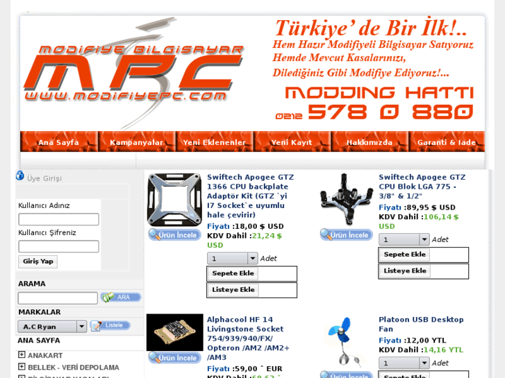 www.modifiyepc.com