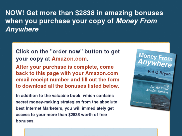 www.moneyfromanywherebook.com