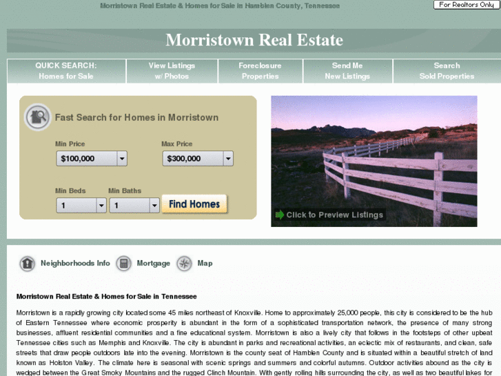 www.morristown-real-estate-tn.com