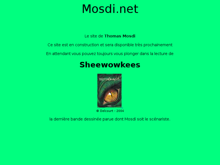 www.mosdi.net