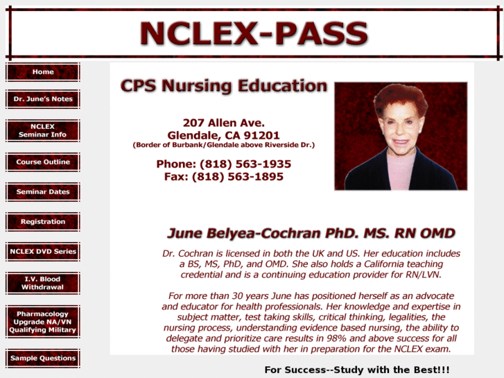 www.nclex-pass.com