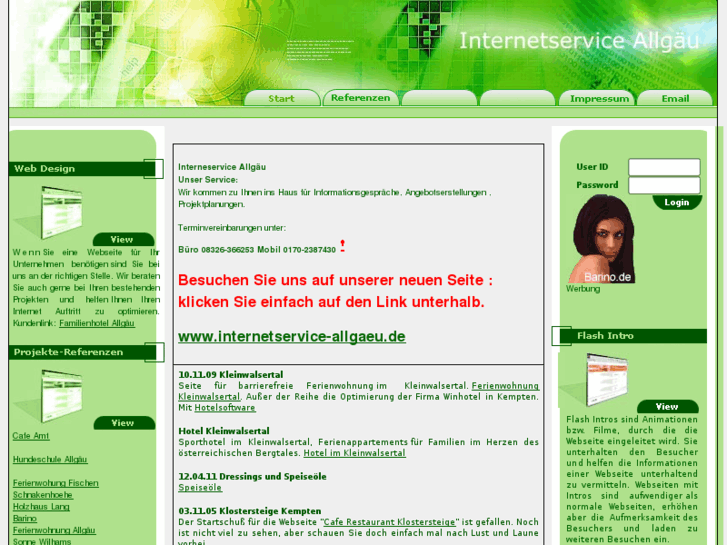 www.neopolar.de