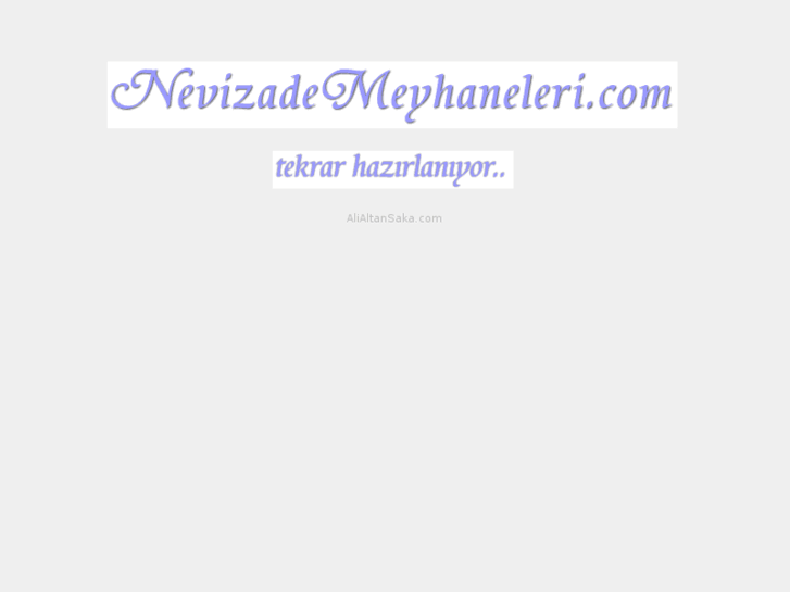 www.nevizademeyhaneleri.com