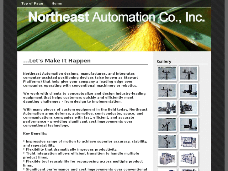 www.northeastautomationusa.com