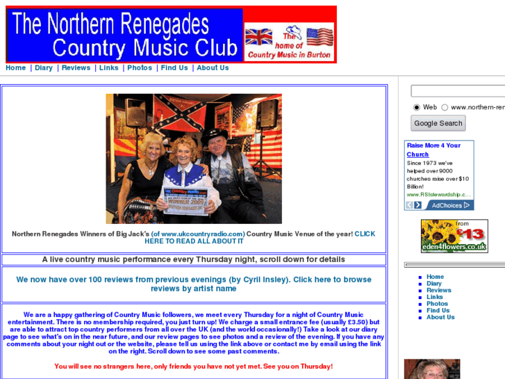 www.northern-renegades.co.uk