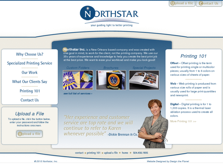 www.northstarprintsolutions.com