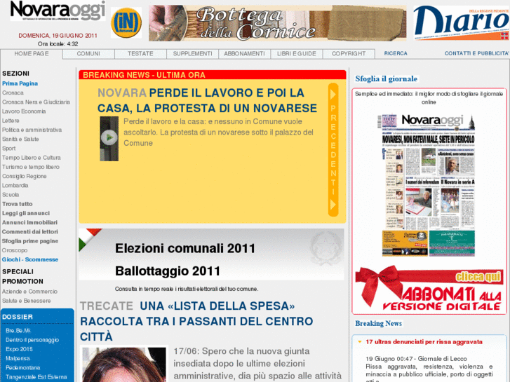 www.novaraoggi.it