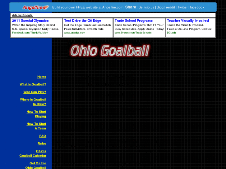 www.ohiogoalball.org