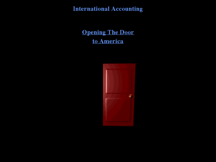 www.openingthedoor.net