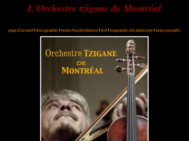 www.orchestretziganedemontreal.com