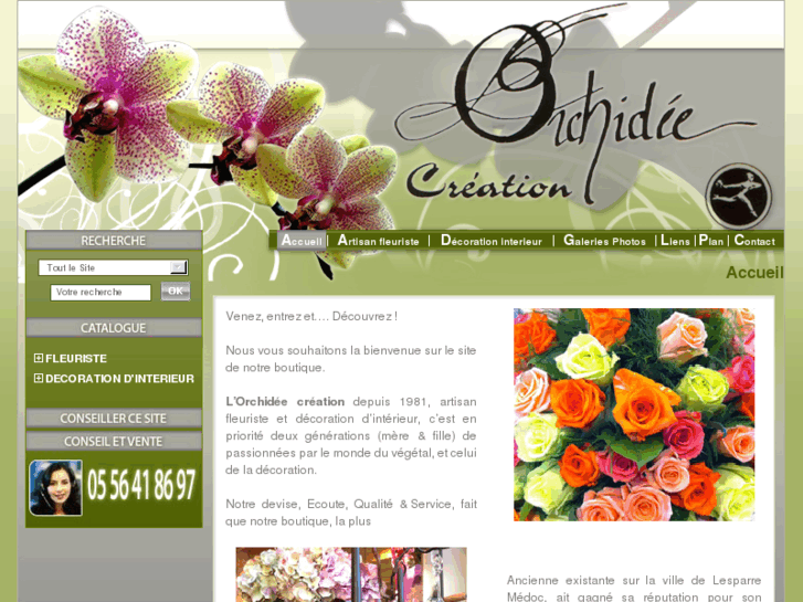 www.orchidee-creation.com