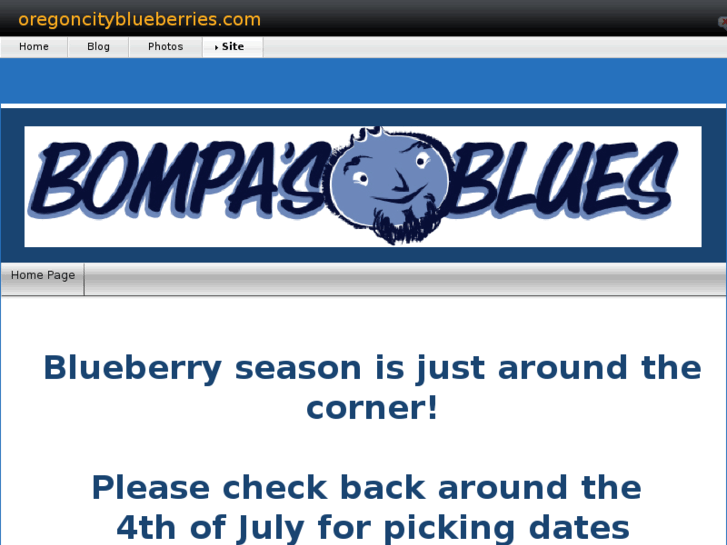 www.oregoncityblueberries.com