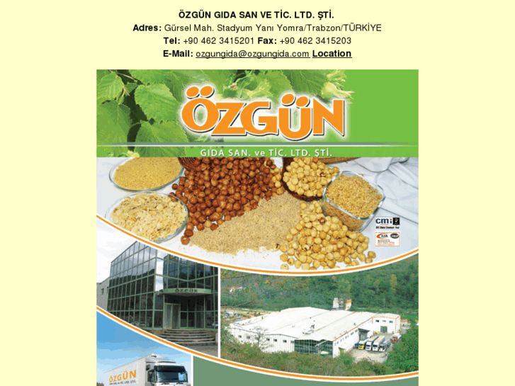 www.ozgungida.com