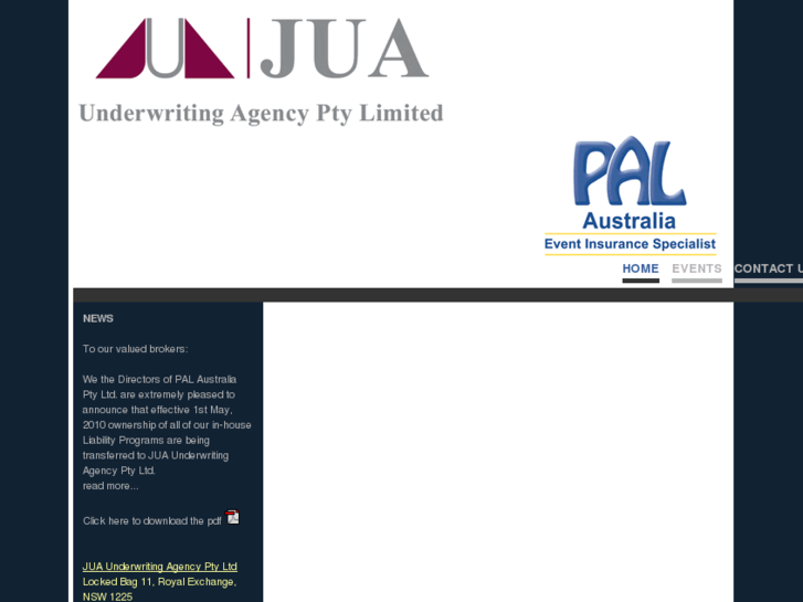 www.palaustralia.com