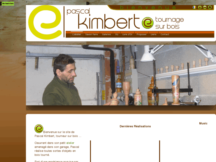 www.pascal-kimbert.com
