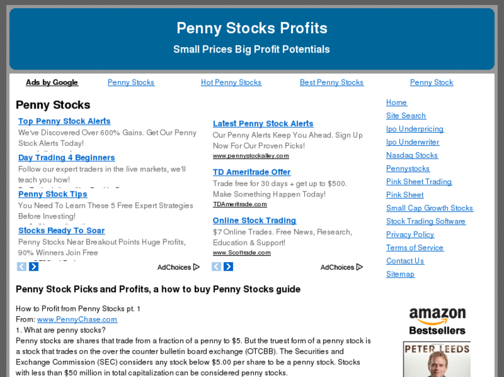www.penny-stock-profits.com