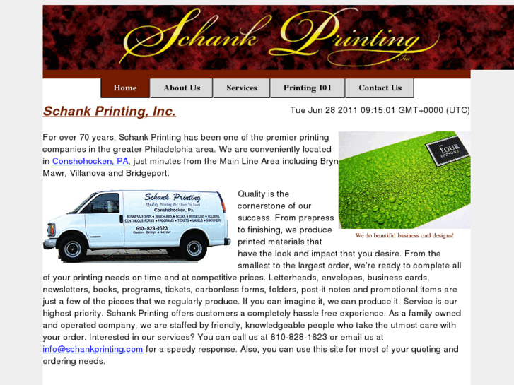 www.picaprinting.com