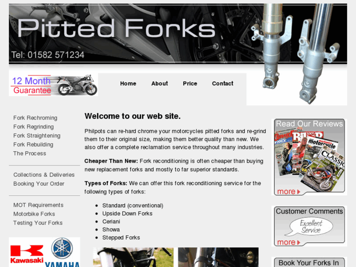 www.pittedforks.com