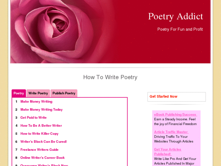 www.poetryaddict.com