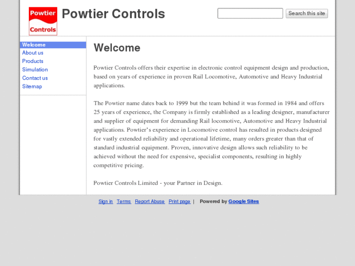 www.powtiercontrols.co.uk