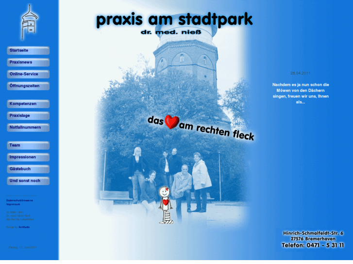 www.praxis-am-stadtpark.com