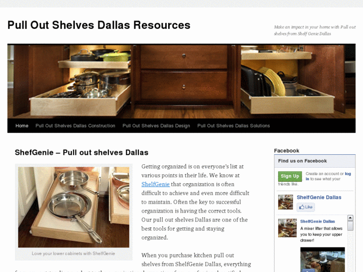 www.pulloutshelvesdallas.com