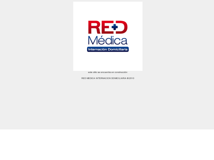 www.redmedica.info