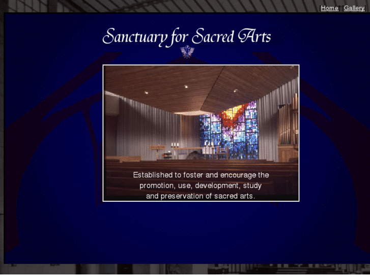 www.sanctuaryforsacredarts.com