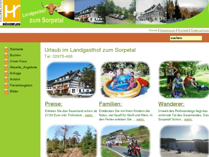 www.sauerland-vakantie.com