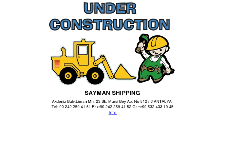 www.saymanmarine.com