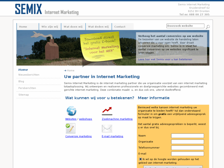 www.semix.nl