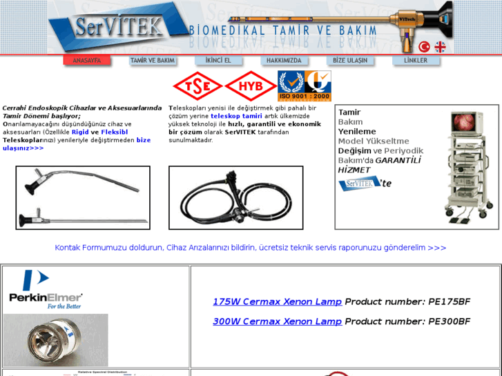 www.servitek-optics.com