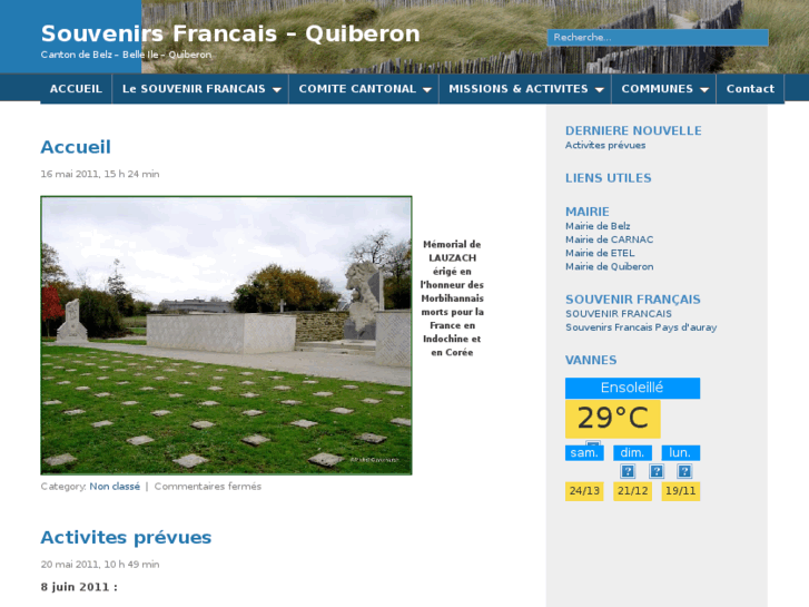 www.sfquiberon.com