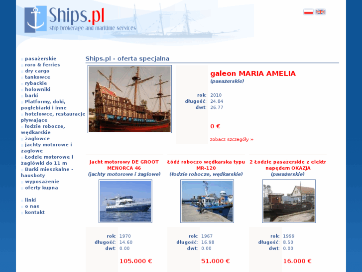 www.ships.pl