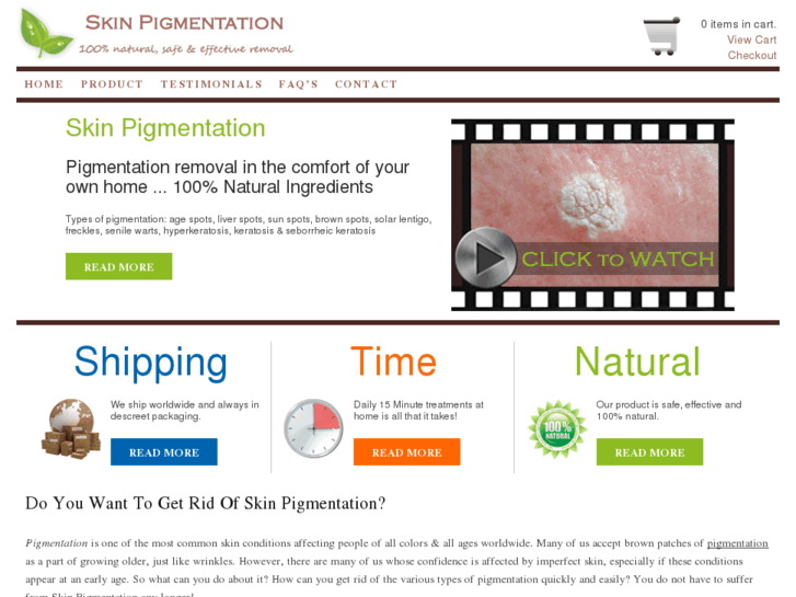 www.skinpigmentation.net