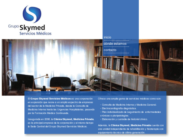 www.skymed.es