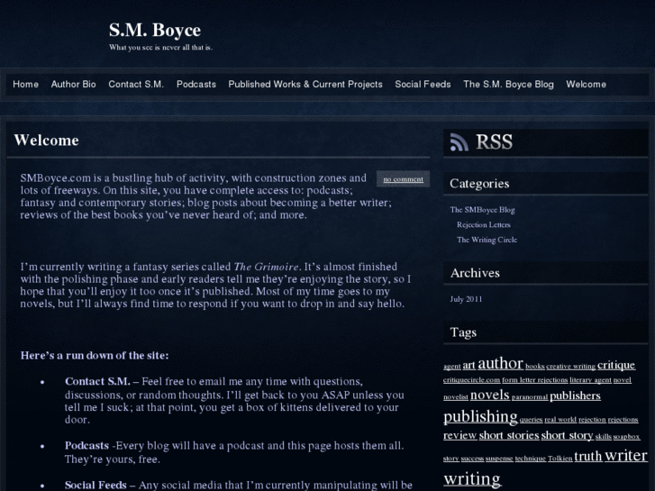 www.smboyce.com