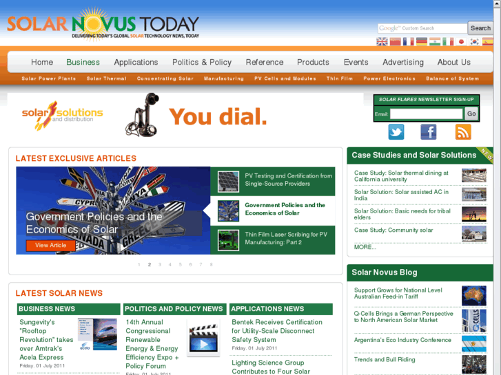 www.solarnovus.com