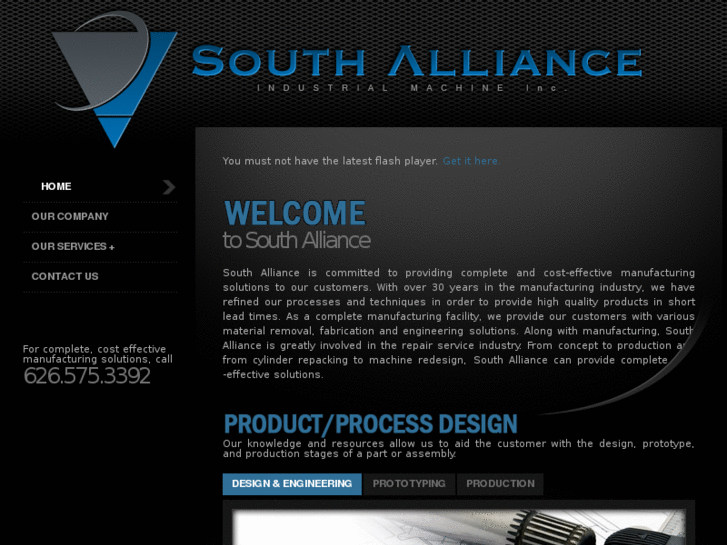 www.south-alliance.com