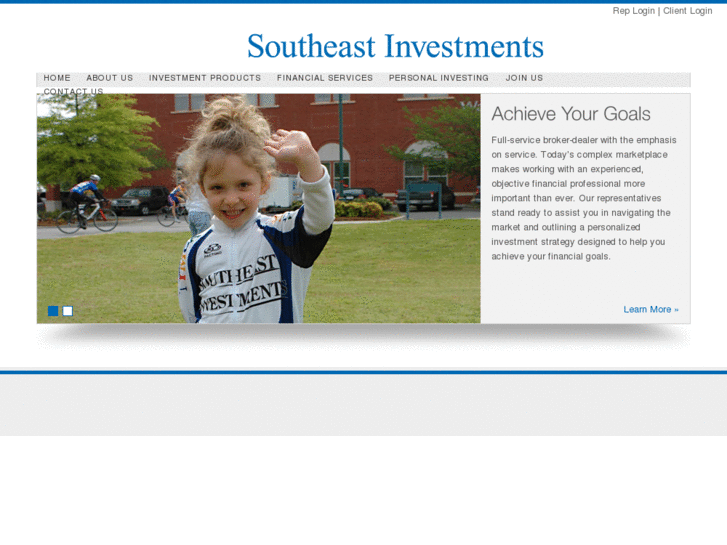 www.southeastinvestmentsnc.com