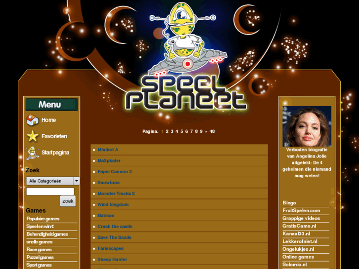 www.speelplaneet.nl