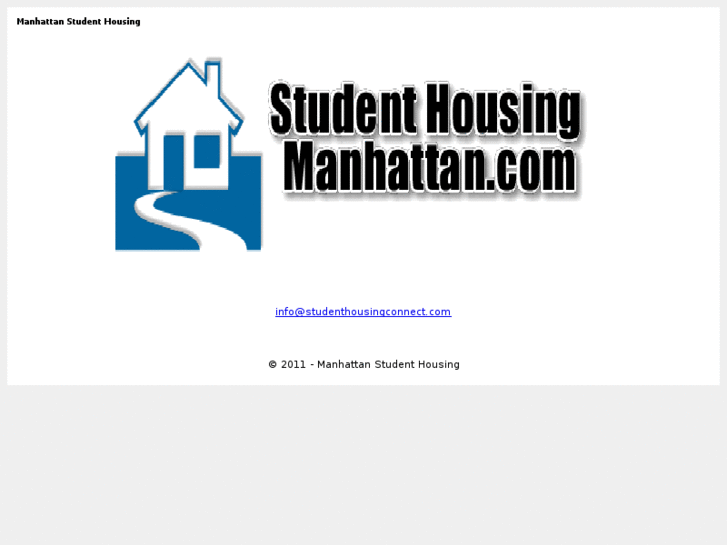 www.studenthousingmanhattan.com