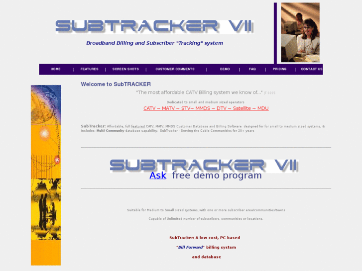 www.subtracker.com