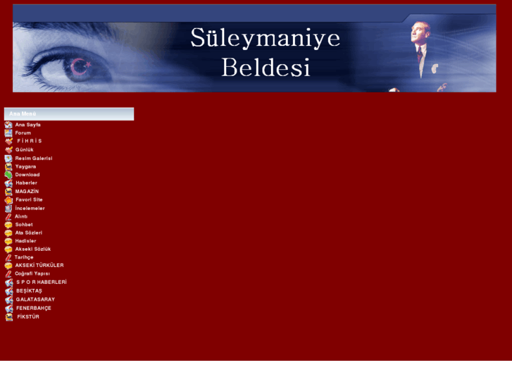 www.suleymaniyebeldesi.net