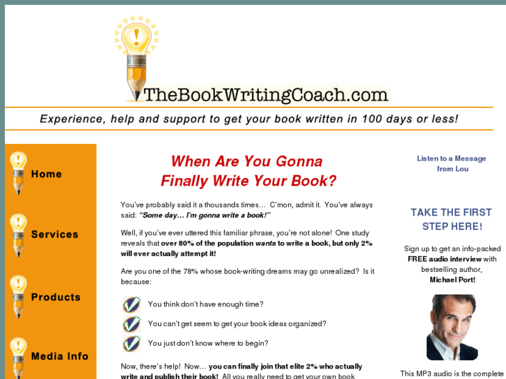 www.thebookwritingcoach.com