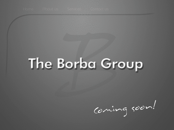 www.theborbagroup.com