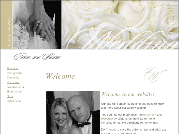 www.thewhitewedding.co.uk